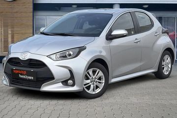 Toyota Yaris Hybrid 1.5 Comfort