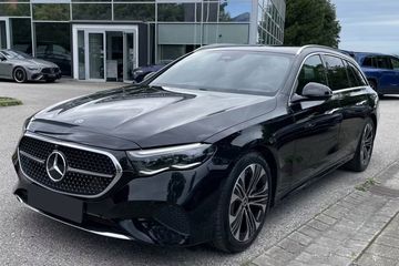Mercedes Klasa E 220 d 4-Matic Avantgarde Estate