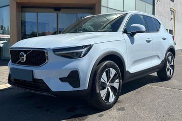 Volvo XC40 B3 Core