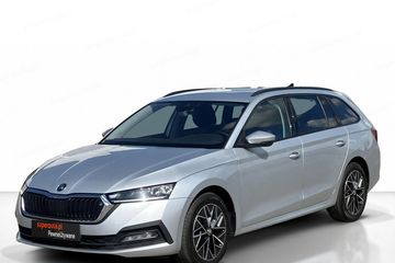 Skoda Octavia 2.0 TDI Ambition