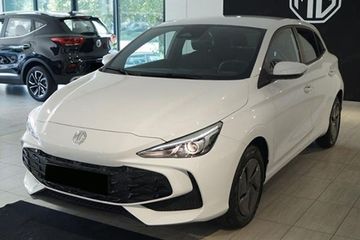 MG 3 1.5 Standard