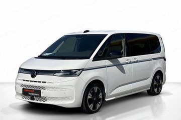 Volkswagen Multivan TSI L1 DSG