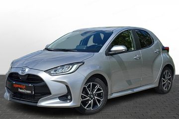 Toyota Yaris 1.5 Comfort