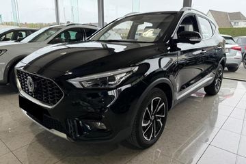 MG ZS 1.5 VTi-Tech Exclusive