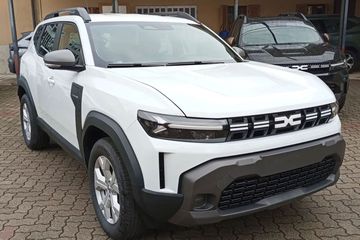 Dacia Duster Expression MMT 1.8 Full Hybrid