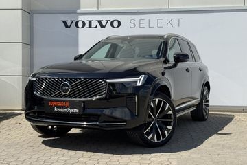 Volvo XC90 B5 B AWD Plus Bright 7OS