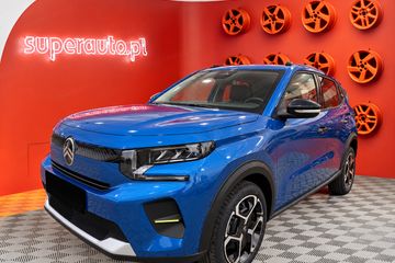 Citroen C3 Plus 1.2 mHEV
