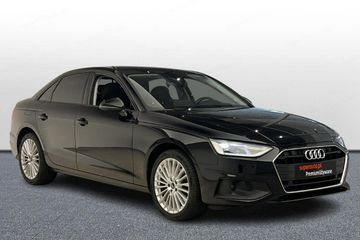 Audi A4 35 TDI