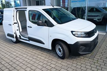 Opel Combo Van L1H1 Izoterma