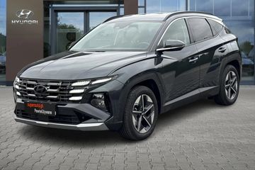 Hyundai Tucson 1.6 T-GDi 48V Executive 2WD DCT