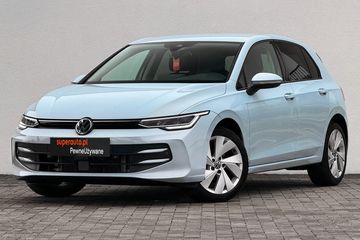 Volkswagen Golf VIII 1.5 TSI Special Edition