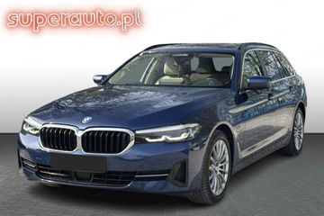 BMW Seria 5 530e xDrive
