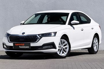 Skoda Octavia TSI ACT Ambition