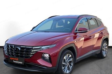 Hyundai Tucson 1.6 T-GDi Executive 2WD