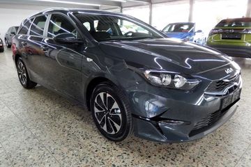 Kia Ceed 1.5 T-GDI M
