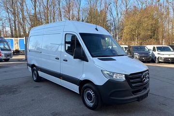 Mercedes Sprinter 315 CDI Standard PRO
