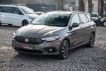 Fiat Tipo 1.4 T-Jet 16v Lounge