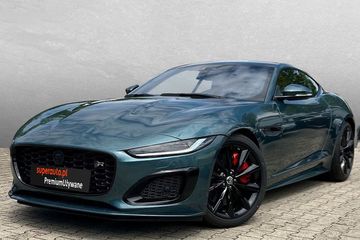 Jaguar F-Type 5.0 V8 S/C AWD R75