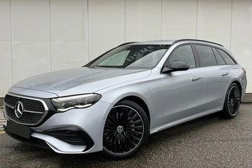 Mercedes E Klasa 220 d 4-Matic AMG Estate