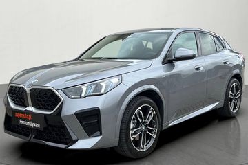 BMW X2 xDrive20d M Sport