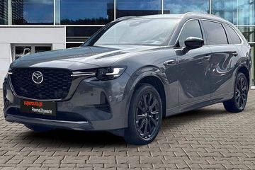 Mazda CX-80 3.3 e-Skyactiv D mHEV Takumi Plus AWD aut