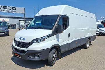 Iveco Daily V Hi-Matic
