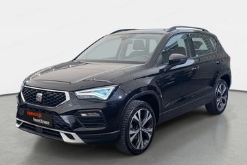 Seat Ateca 1.5 TSI DSG