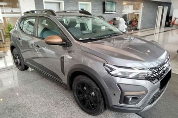 Dacia Sandero Stepway Extreme LPG 1.0 TCe