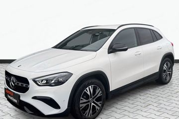 Mercedes GLA 200 Progressive