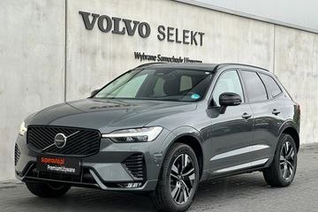 Volvo XC60 B5 B AWD Plus Dark