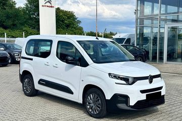 Citroen Berlingo MPV M L1H1
