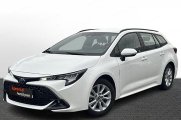 Toyota Corolla 1.8 Hybrid Comfort