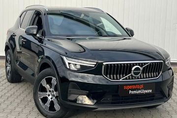 Volvo XC40 T5