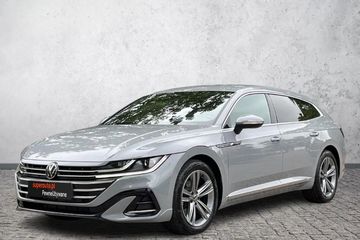 Volkswagen Arteon 2.0 TSI R-Line DSG