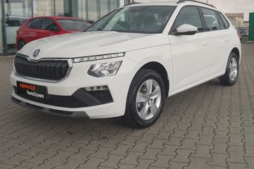 Skoda Kamiq 1.0 TSI Selection