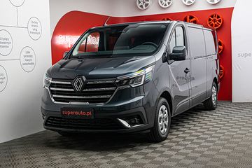 Renault Trafic Kombi L2H1