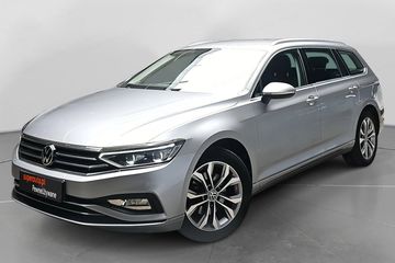 Volkswagen Passat 2.0 TDI EVO Business