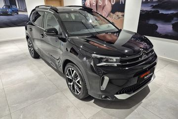 Citroen C5 Aircross Puretech Shine EAT8