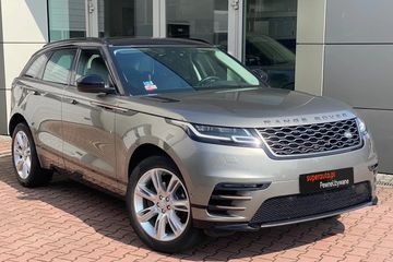 Land Rover Range Rover Velar 2.0 Si4 GPF R-Dynamic