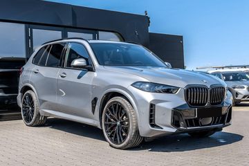 BMW X5 xDrive40i M Sport