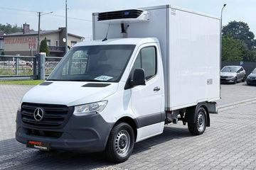 Mercedes Sprinter 317 CDI