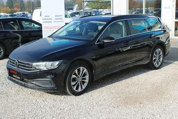 Volkswagen Passat TDI Business DSG