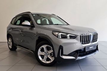 BMW X1 sDrive20i xLine