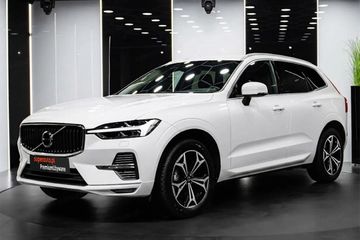 Volvo XC60 B4 B Momentum Pro