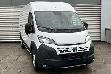 Fiat Ducato Maxi L3H2 AT