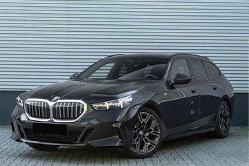 BMW Seria 5 Touring 520i M Sport