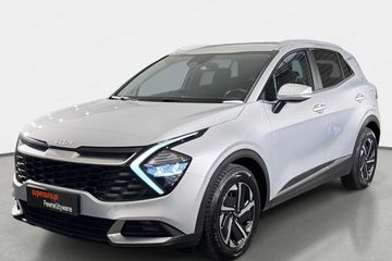 Kia Sportage 1.6 T-GDI DCT