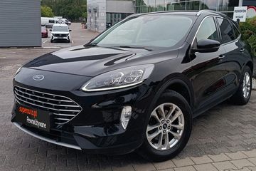 Ford Kuga 1.5 Ecoboost Fwd Titanium x