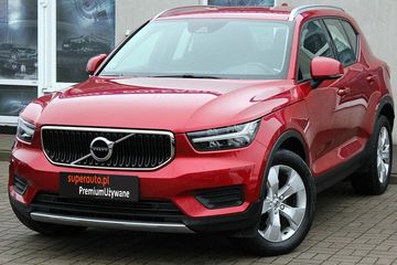 Volvo XC40 T3 Momentum