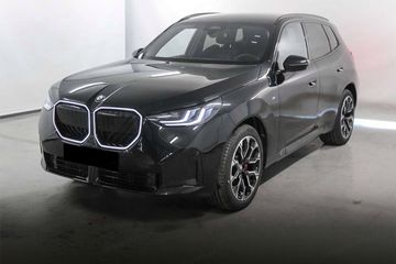 BMW X3 xDrive20 M Sport